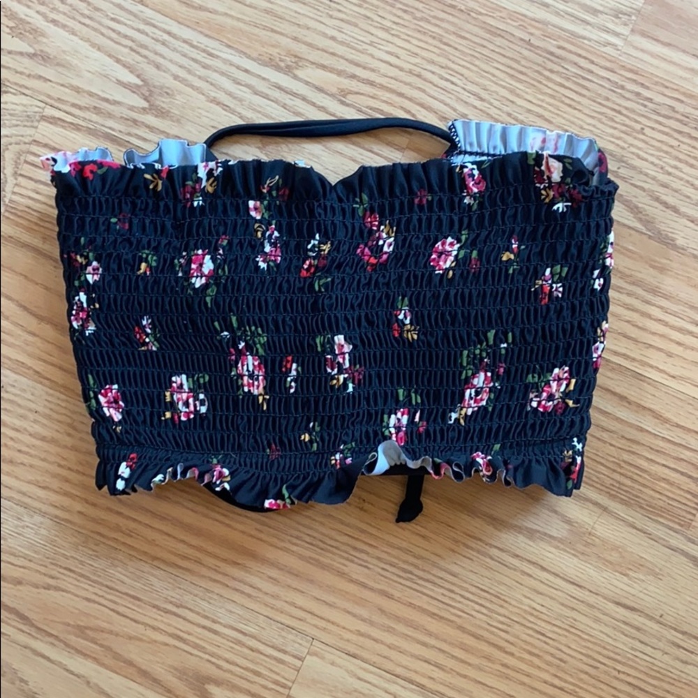 bathing suit top